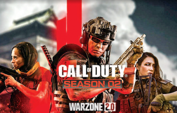 Warzone 2 Season 2: Release date, Resurgence, new map, and more