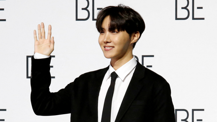 J-Hope From BTS To Drop New Solo Song Before Starting Military Service
