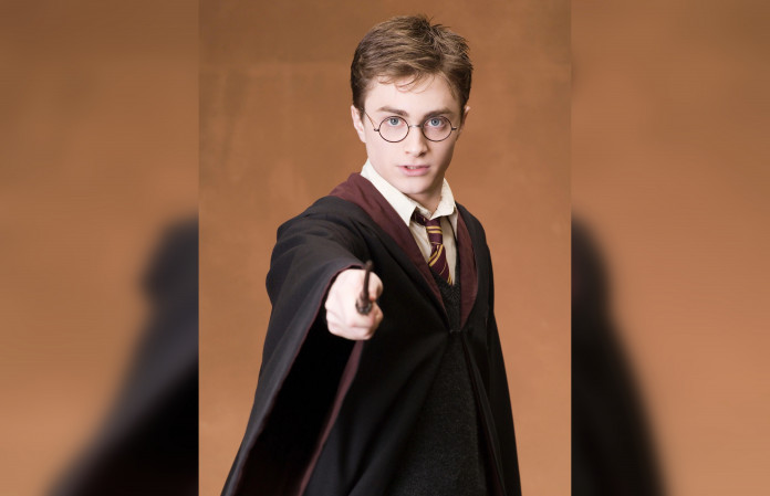 News: BD Poker : Harry Potter