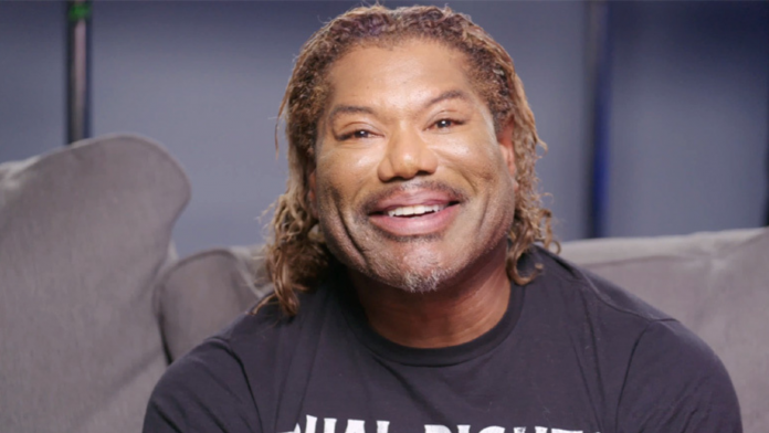 Christopher Judge At The Game Awards 2023 Full Speech Roasts Call