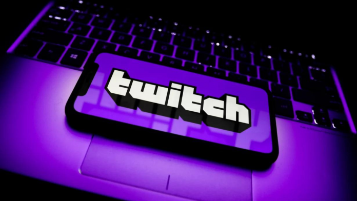 Game streaming site reverses decision to allow 'artistic' nudity after  controversial streamer banned