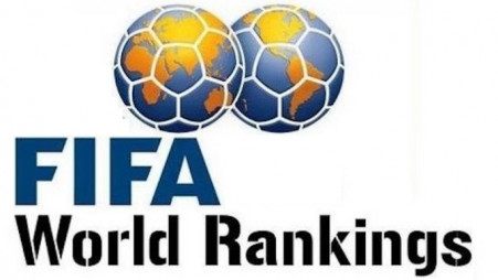 fifa ranking