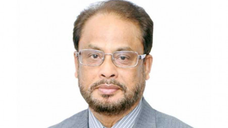 Govt Employees Serving Ruling Party, Not People: GM Quader | The ...