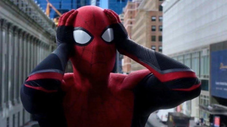 Marvel and Sony part ways, 'Spider-man' disappears from Marvel universe |  undefined