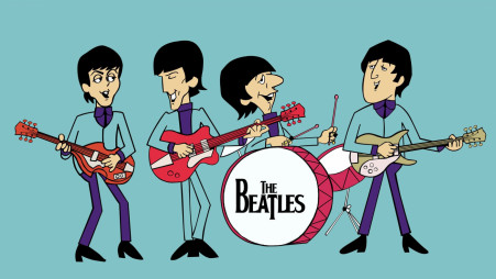 54 years of The Beatles animated series | The Business Standard