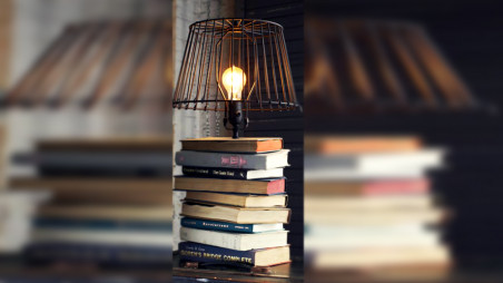 Trendy lights for trendy you!