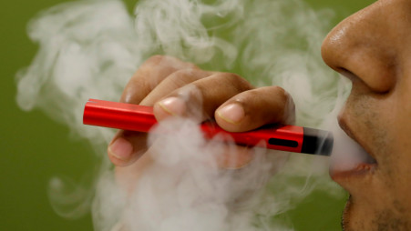 France to ban disposable e cigarettes PM says The Business Standard