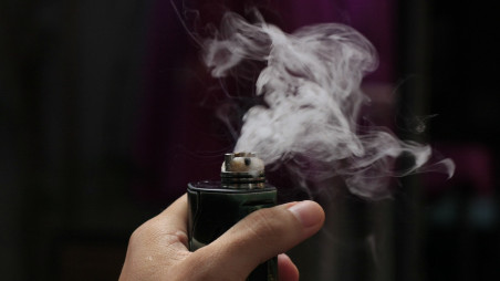 Law being amended to ban e cigarettes The Business Standard