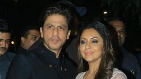 Gauri Khan turns 52: Her thoughts on husband Shah Rukh Khan and