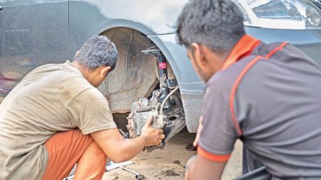 75 Car Modification Shops In Bangladesh  Best Free