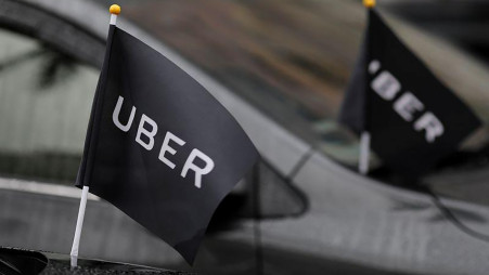 Uber S Challenge To Balance Driver Safety With Customer Privacy The Business Standard