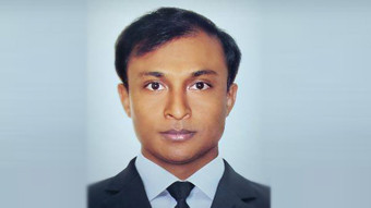 Saifullah Al Mamun