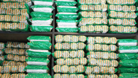Demand For Century Old Recipe Bela Biscuit Declines The Business