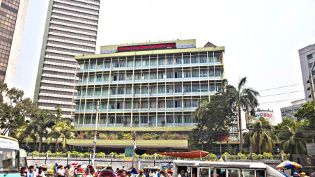 Bangladesh Bank Introduces 0m Euro Fund For Green Initiatives