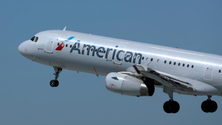 AMERICAN AIRLINES COMMITS TO BOOM SUPERSONICS - Airline Ratings