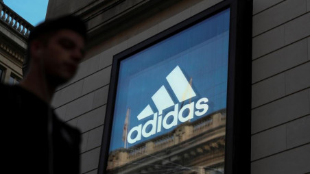 Adidas china shop office address london