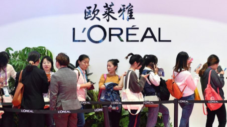 L Oreal to drop words such as whitening from skin products The