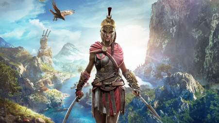 Assassin's Creed Odyssey: Thermopylae