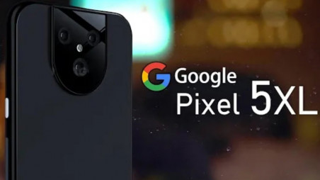 Pixel 5 review: Google spends its bill-of-materials budget