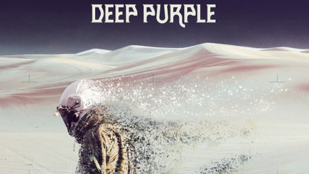 Deep Purple Releases A New Single From The Upcoming Album, ‘Whoosh ...