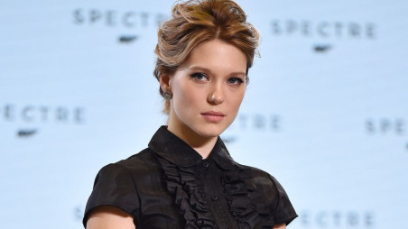 Lea Seydoux tests positive for COVID-19 ahead of Cannes Film