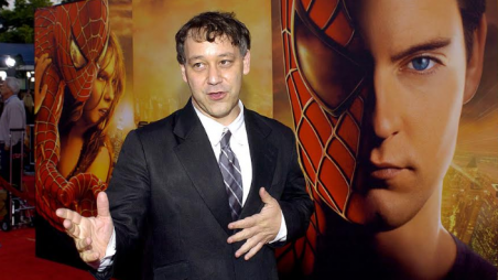 Sam Raimi Confirms He Is Directing ‘Doctor Strange’ Sequel | The ...