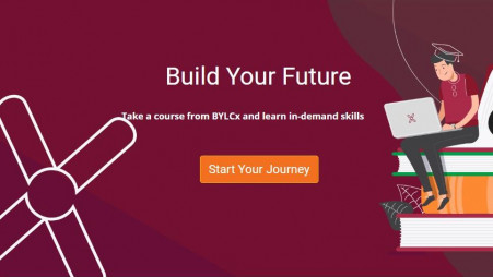 Bylc Ramps Up Its Online Education Program To Train Youth The