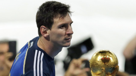 Lionel Messi, Man Utd woe and retirees: Where Argentina's 2014