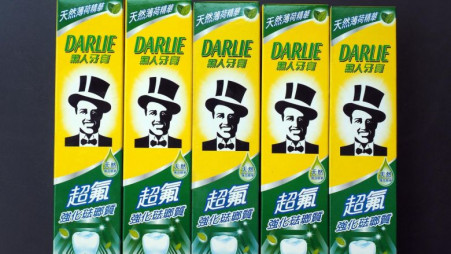 darlie toothpaste review