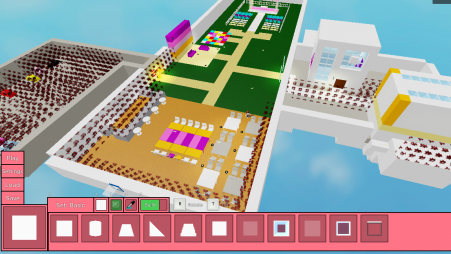 Roblox Piggy Receives Its First Update Since Chapter 12 The Business Standard - city layout roblox