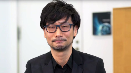 Hideo Kojima - latest news, breaking stories and comment - The