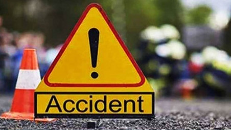 3 of a family killed in Nilphamari accident | The Business Standard