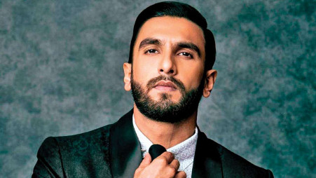 Ranveer Singh on rumours of his father paying Rs 10 lakh to Aditya Chopra  to launch him