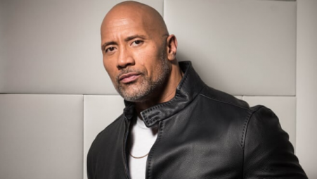 Dwayne 'the Rock' Johnson says he, family have recovered from Covid-19