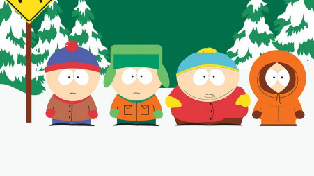 South Park to air hourlong Pandemic Special episode The