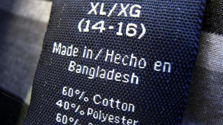 Why is Bangladesh lagging behind in the global high-end apparel