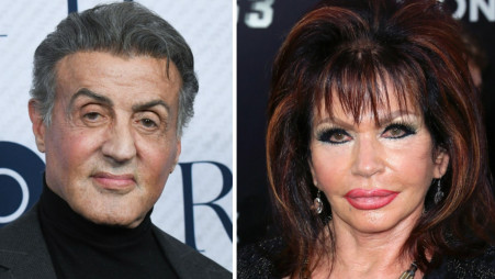 Sylvester Stallone's mother, Jackie Stallone dies at 98 ...