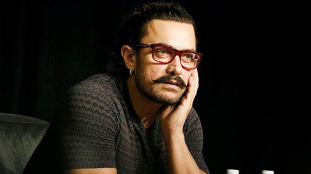 When Aamir Khan ‘would come home and cry’: ‘My career was over’