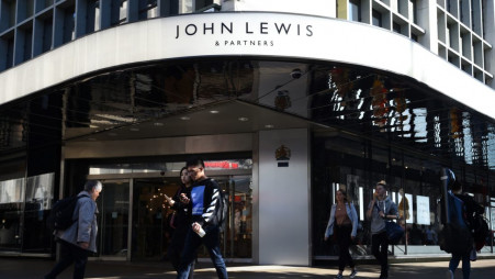 British retailer John Lewis to cut 1,500 head office jobs | The Business  Standard