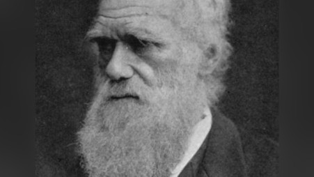 Charles Darwin in a file image. More Americans believe in a literal hell and the devil than Darwin&#039;s theory of evolution, according to a new Harris poll released on Thursday. REUTERS/File