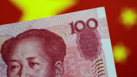 China has $3 trillion hidden currency reserves: What this ex-Biden