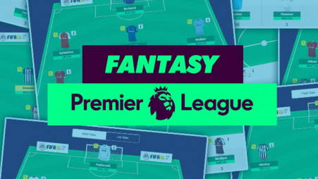 Premier league on sale fantasy football