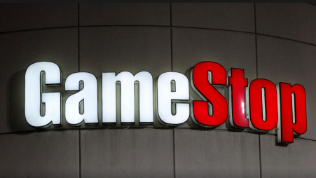 GameStop may cash in on Reddit rally with share sale; stock down after  hours