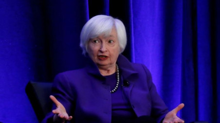 US's Yellen: Carbon pricing can work, with caveats