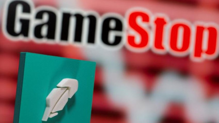 Former Citadel Securities director explains what happened with Robinhood  and GameStop last week