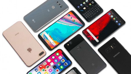 iPhone 11 Is Most Sold Smartphone For The Fourth Consecutive Quarter