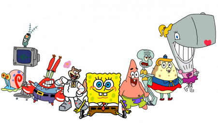 SpongeBob SquarePants episodes pulled for inappropriate story elements