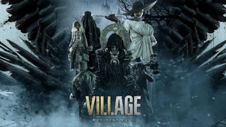 Resident Evil Village review: Apparently, good horror takes more than a  village