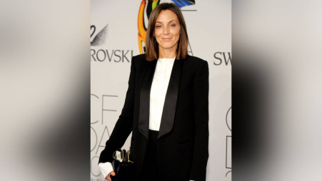 Phoebe Philo to launch her own brand backed by LVMH