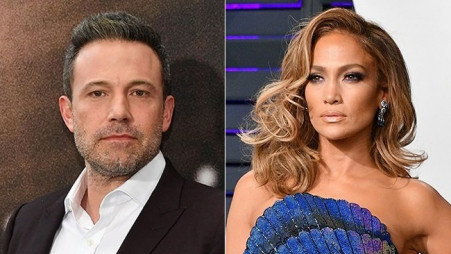 Jennifer Lopez goes Instagram official with Ben Affleck | The Business ...